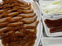 -老镇春饼(济宁万达店)