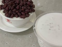-老周记顺德双皮奶