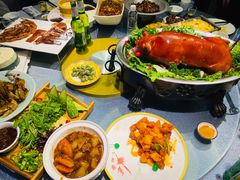 -同喜烤鸭店(光芒店)