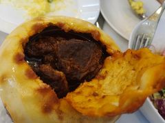 俄式罐焖牛肉-成桂西餐厅·42年的味道(五大道疙瘩楼店)