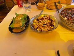 -龙门阵茶屋川菜馆(武康路店)