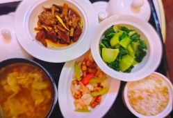 -拾玥国际月子会所(凯宾斯基店)