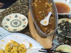 -涵家味土菜馆·徽州一绝臭鳜鱼(三河古镇店)