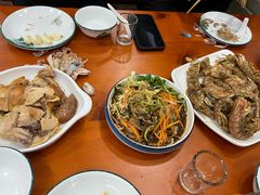 -叶存利海鲜大馅饺子(海宁路总店)