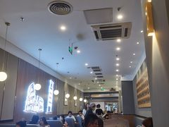 -萨莉亚意式餐厅(中北永旺店)