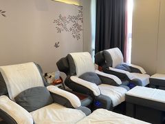 -华夏良子·足道SPA艾灸(开源店)