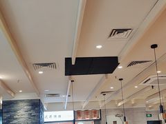 -大师兄·西北小馆(南沙万达广场店)