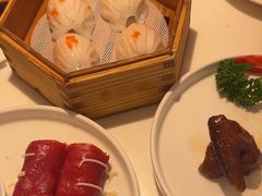 -粤来记·啫啫煲·点心(日月光店)