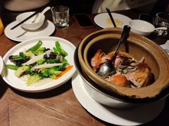 -外婆家(世界城广场店)