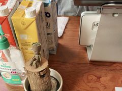 -茶缸AMOKKA COFFEE