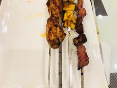 -巴依老爷新疆美食(清华东门店)