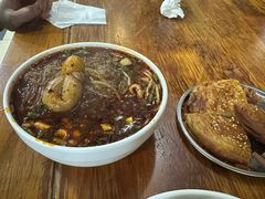 冒节子肥肠粉（豪华）-白家高记肥肠粉(总店)