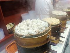 -海汇源老烧麦店(东大街总店)