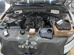 -爱车行 奥迪 奔驰 宝马 保时捷 路虎 专业 维修保养 原厂 奥迪改装升级 中心(静安店)