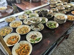 -九九豆花馆(解放碑步行街店)