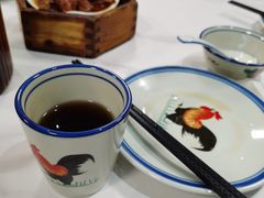 -粤食堂(天津和悦汇店)