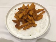 孜兰鳕鱼柳-双湖宴·湖北菜(文化路店)