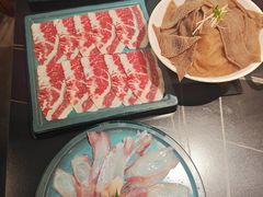 -老城鲜·小海鲜贝贝煲火锅(壹方城店)
