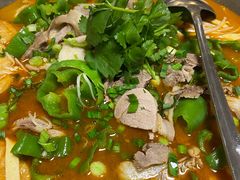 -富临轩私房菜(集庆门大街店)