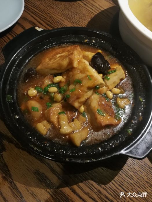 汀州里·客小馆(万象城店)客家酿豆腐图片