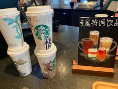 -星巴克臻选(深圳万象天地旗舰店)