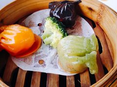 -香港表哥茶餐厅(银泰百货店)