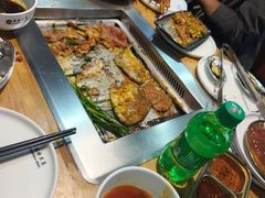 -苏格里岛·自助烤肉·火锅海鲜(金鼎广场店)