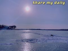 -丁香湖公园