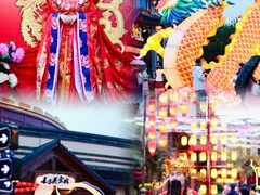 -厦门方特东方神画
