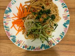 -西部马华清真兰州牛肉面·烧烤夜市(关东店)