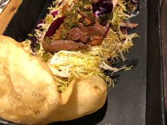 凯撒色拉-Goose Island Brewhouse鹅岛精酿啤酒餐厅