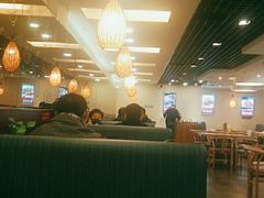 大堂-小土豆北方菜馆(方庄店)