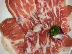 -许大亮淄博烧烤·自助鲜牛肉火锅(大江东宝龙店)