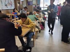 -三好食堂(煎饺·馄饨·肉饼米线·盛世广场店)