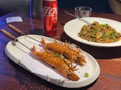 -前海沿·青岛菜(五四广场永旺店)