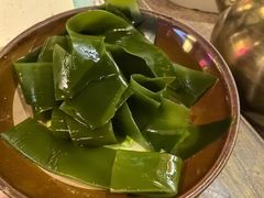 -山城棒棒军手作火锅·天花板手撕水牛鲜毛肚(北京店)