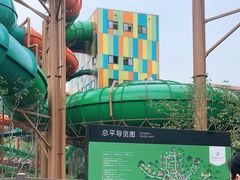 -杭州开元森泊度假乐园