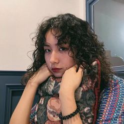 -TRIMS HAIR 修剪造型·烫染接发