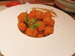 -局气 烤鸭·北京菜(武清店)