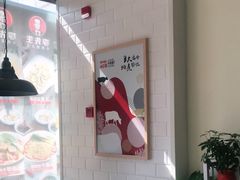 -李先生牛肉面大王(上海站南广场店)