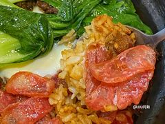 -榴芒港式甜品(长虹店)