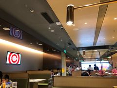 -海底捞火锅(金山百联店)