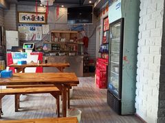 -竹青胶东摔面(黄岛开发区店)