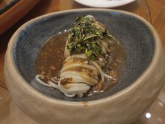 -三宝大饭店-中和艺素餐厅(浦上金山正祥广场店)