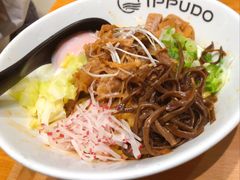 -一風堂拉面(美罗城店)