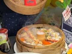 -悦百味·品质川菜(橄榄郡店)