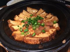 -炊烟小炒黄牛肉(中心印象城店)