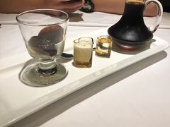 冰滴咖啡-王品牛排(常州吾悦广场店)