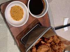 -有喜胶东小馆(太申祥和店)