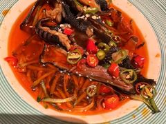 土鸡爪-中国徽菜·徽商故里(广安门店)